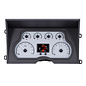 Dakota Digital 88-94 Chevy/GMC Pickup/SUV HDX Instruments