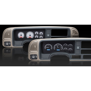 Dakota Digital 95-98 Chevy Truck VHX Instruments