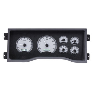 Dakota Digital 95-98 Chevy Truck VHX Instruments