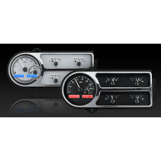 Dakota Digital 48-50 Ford Truck VHX Instruments