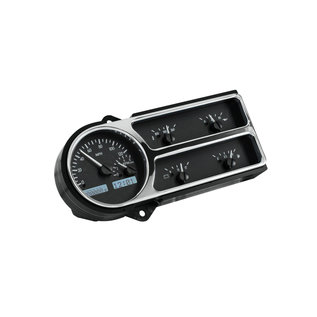 Dakota Digital 48-50 Ford Truck VHX Instruments