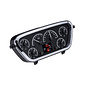 Dakota Digital 53-55 Ford Pickup HDX Instruments