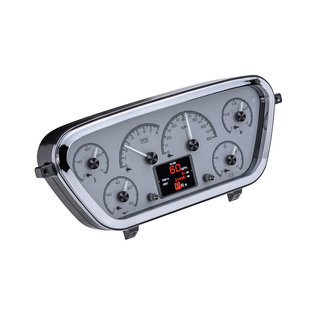 Dakota Digital 53-55 Ford Pickup HDX Instruments