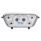 Dakota Digital 53-55 Ford Truck VHX Instruments