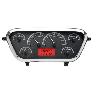 Dakota Digital 53-55 Ford Truck VHX Instruments