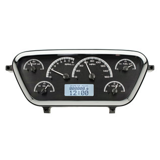 Dakota Digital 53-55 Ford Truck VHX Instruments