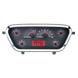 Dakota Digital 53-55 Ford Truck VHX Instruments