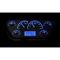 Dakota Digital 53-55 Ford Truck VHX Instruments