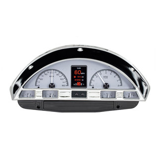 Dakota Digital 56 Ford Pickup HDX Instruments