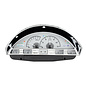 Dakota Digital 56 Ford Truck VHX Instruments