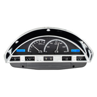 Dakota Digital 56 Ford Truck VHX Instruments