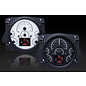 Dakota Digital 61-66 Ford Pickup / 66- 77 Ford Bronco HDX Instruments