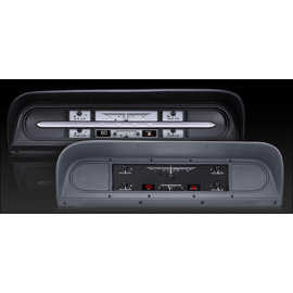 Dakota Digital Dakota Digital 67- 72 Ford Pickup HDX Instruments