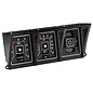Dakota Digital Dakota Digital 73- 79 Ford Pickup, 78- 79 Bronco RTX Instruments - RTX-73F-PU-X