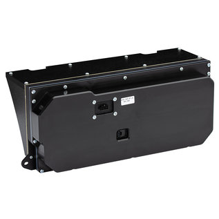 Dakota Digital Dakota Digital 73- 79 Ford Pickup, 78- 79 Bronco RTX Instruments - RTX-73F-PU-X