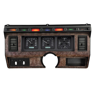 Dakota Digital 80- 86 Ford Pickup and Bronco VHX Instruments