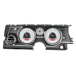 Dakota Digital 63-65 Buick Riviera VHX Instruments