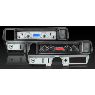 Dakota Digital 68-69 Buick Skylark VHX Instruments