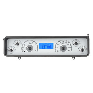 Dakota Digital 68-69 Buick Skylark VHX Instruments