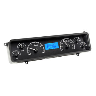 Dakota Digital 68-69 Buick Skylark VHX Instruments