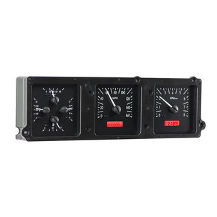 Dakota Digital 70-72 Buick Skylark VHX Instruments