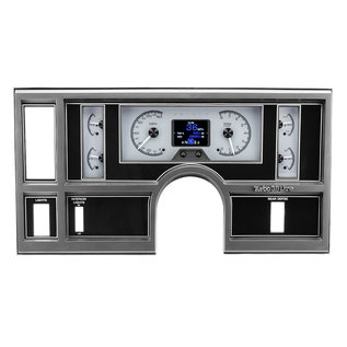 Dakota Digital 84-87 Buick Grand National HDX Instruments