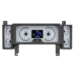 Dakota Digital 84-87 Buick Grand National HDX Instruments