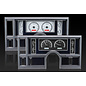 Dakota Digital 84-87 Buick Regal VHX Instruments