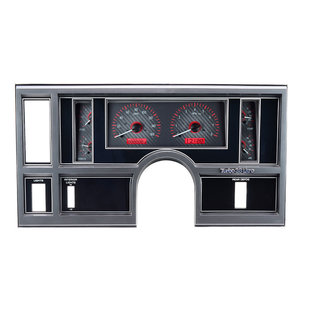 Dakota Digital 84-87 Buick Regal VHX Instruments