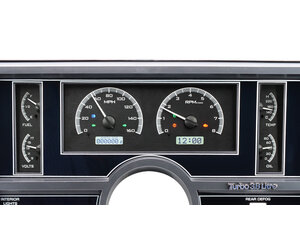 Dakota Digital 84-87 Buick Grand National VHX Instruments