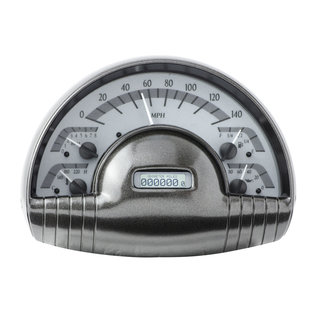 Dakota Digital 49-50 Oldsmobile VHX Instruments