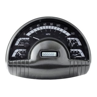 Dakota Digital 49-50 Oldsmobile VHX Instruments