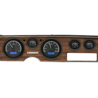 Dakota Digital 70-81 Pontiac Firebird VHX Instruments