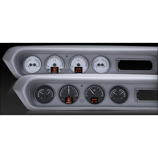 Dakota Digital 64-67 Pontiac GTO/ LeMans/ Tempest HDX Instruments