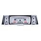 Dakota Digital 61-63 Lincoln Continental VHX Instruments