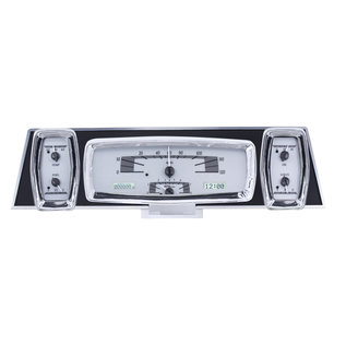 Dakota Digital 61-63 Lincoln Continental VHX Instruments