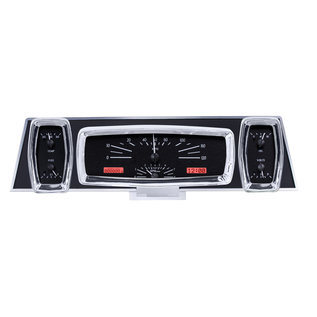Dakota Digital 61-63 Lincoln Continental VHX Instruments