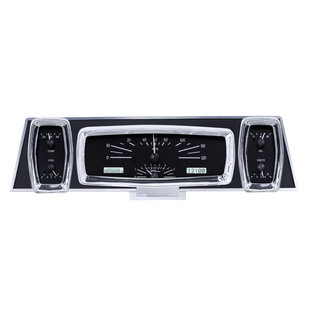 Dakota Digital 61-63 Lincoln Continental VHX Instruments