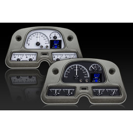 Dakota Digital Dakota Digital 62-84 Toyota FJ HDX Instruments