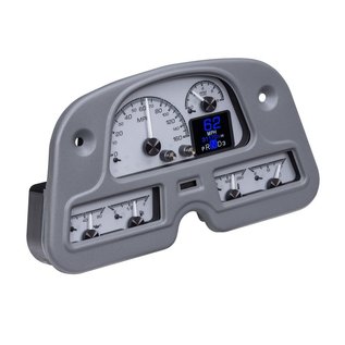 Dakota Digital 62-84 Toyota FJ HDX Instruments
