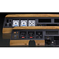 Dakota Digital 86-91 Jeep Wagoneer VHX Instruments