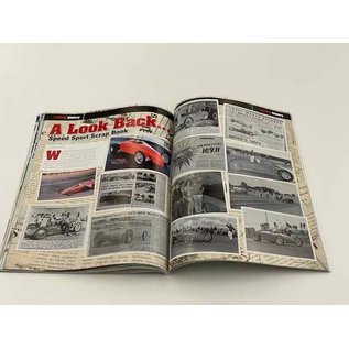 Rodding USA Rodding USA - Issue #46