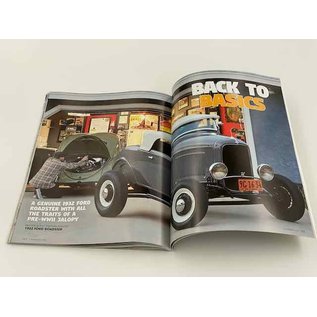 Rodding USA Rodding USA - Issue #46