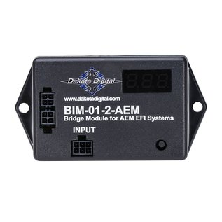 Dakota Digital AEM Interface Module - BIM-01-2-AEM