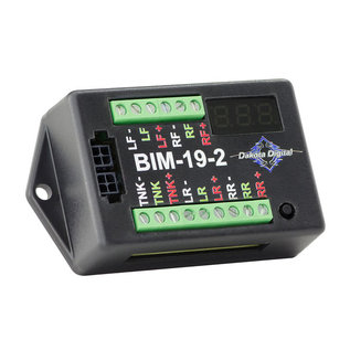 Dakota Digital Quad Air Pressure Module - BIM-19-2