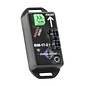Dakota Digital Compass w/ Outside Temperature Module - BIM-17-2