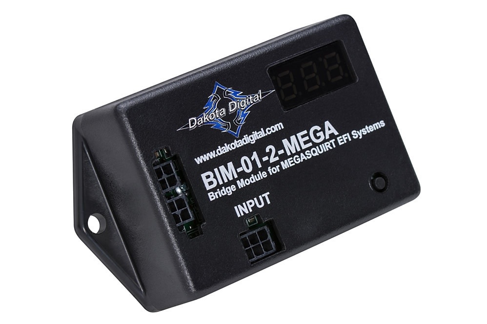 Dakota Digital BIM-17-2 Compass with Outside Temperature Module