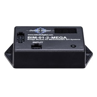 Dakota Digital MegaSquirt EFI Interface Module - BIM-01-2-MEGA
