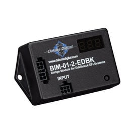 Dakota Digital Edelbrock Interface Module - BIM-01-2-EDBK