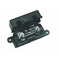 American Autowire Grounding Block Assembly - Includes Plate - 500715